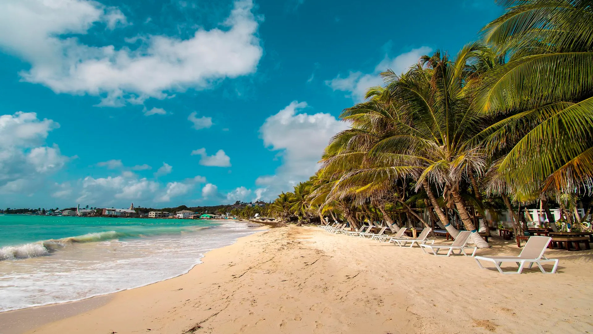 Hotel Reina Del Mar By Dorado San Andrés