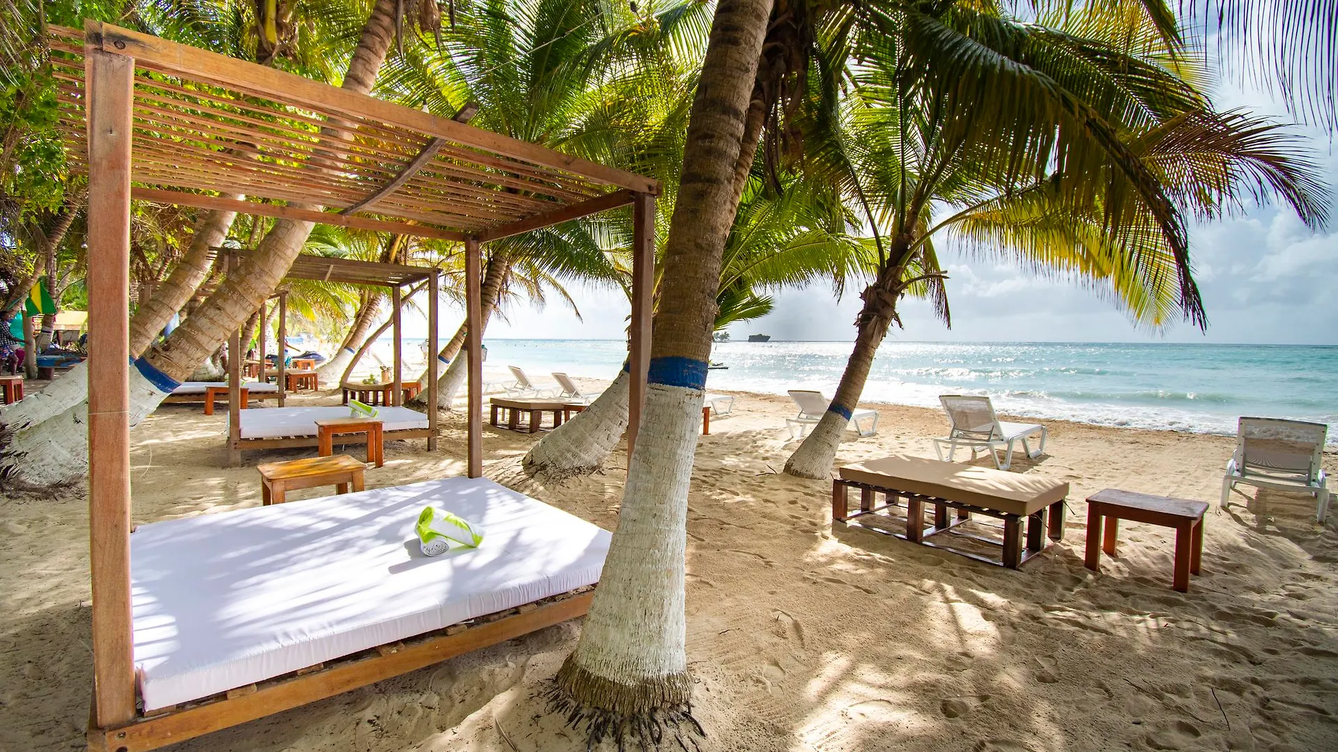Hotel Reina Del Mar By Dorado San Andrés