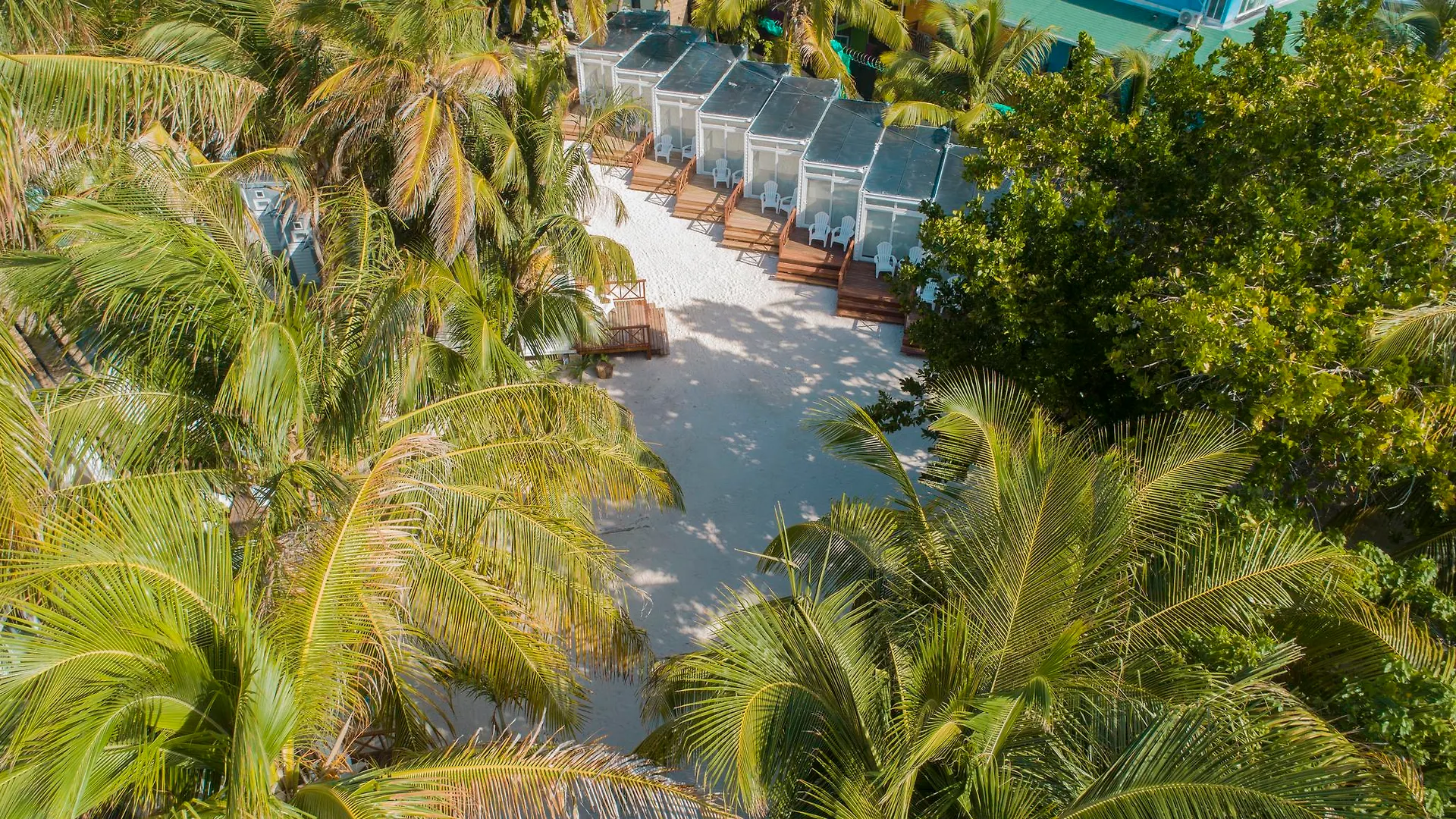 Hotel Reina Del Mar By Dorado San Andrés