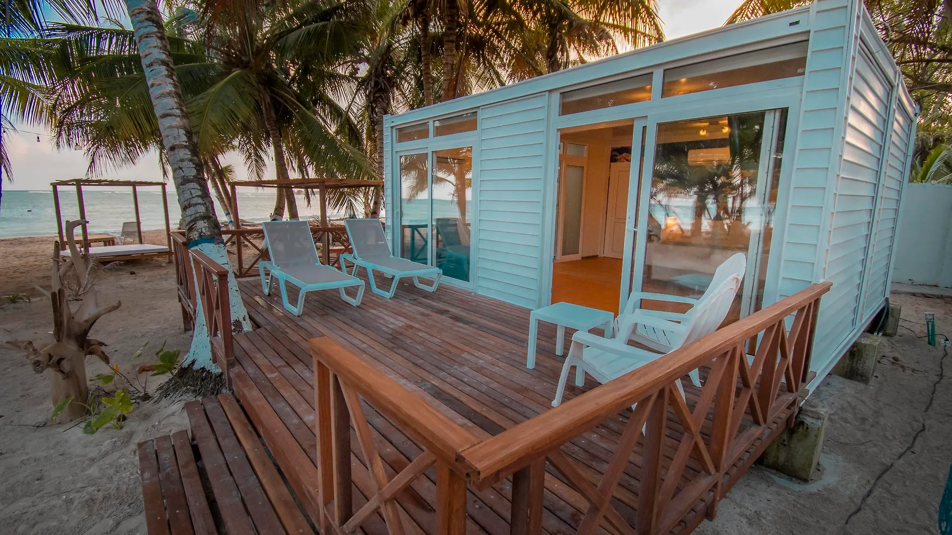Hotel Reina Del Mar By Dorado San Andrés