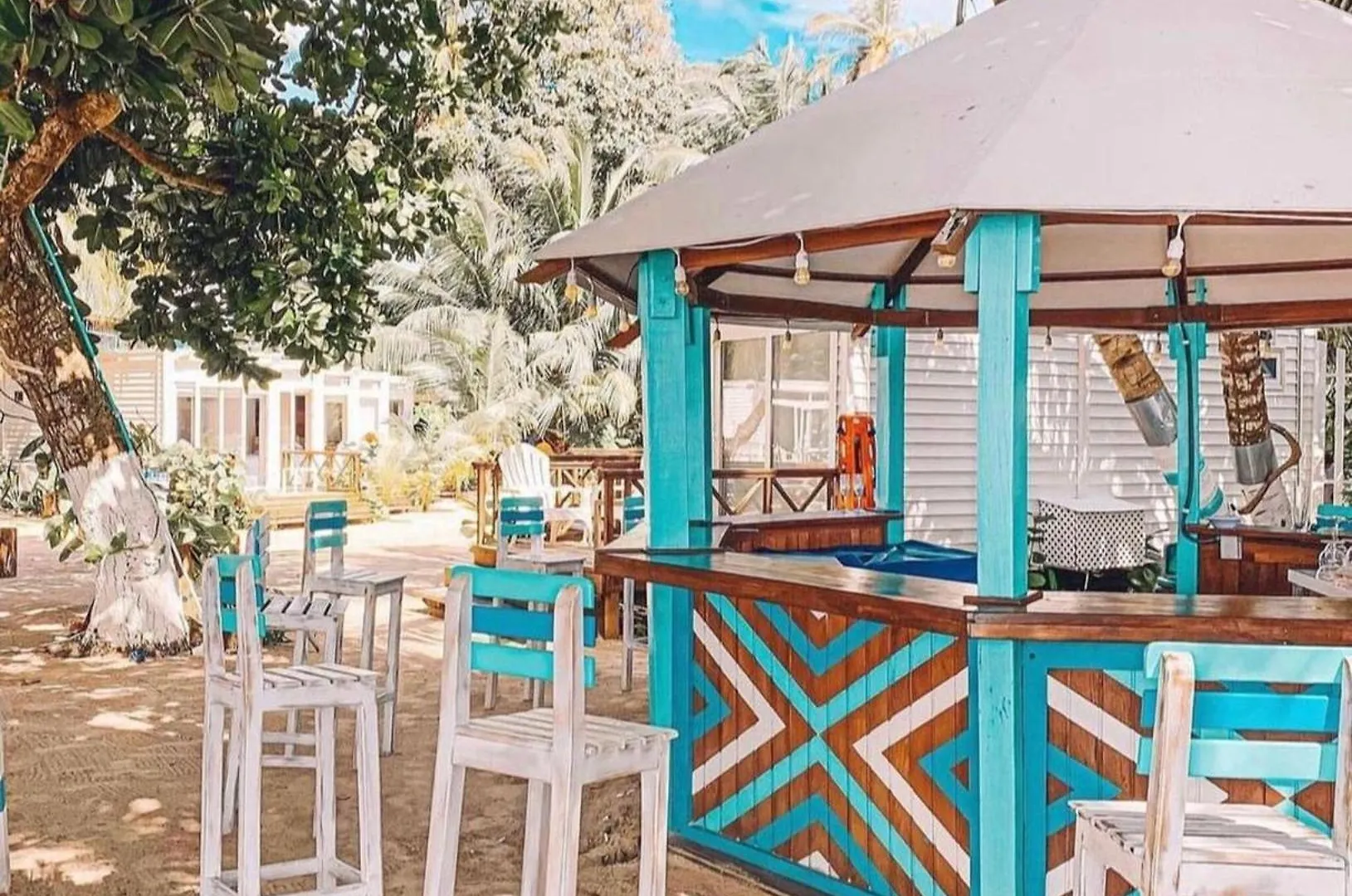Hotel Reina Del Mar By Dorado San Andrés