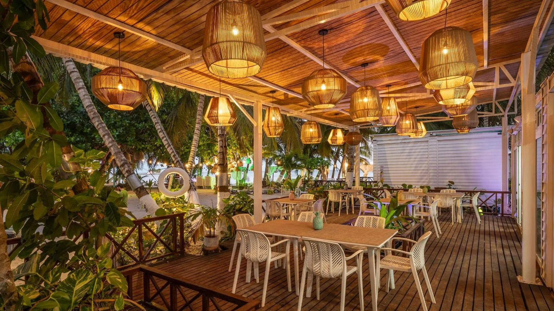 Hotel Reina Del Mar By Dorado San Andrés 3*,  Colombia