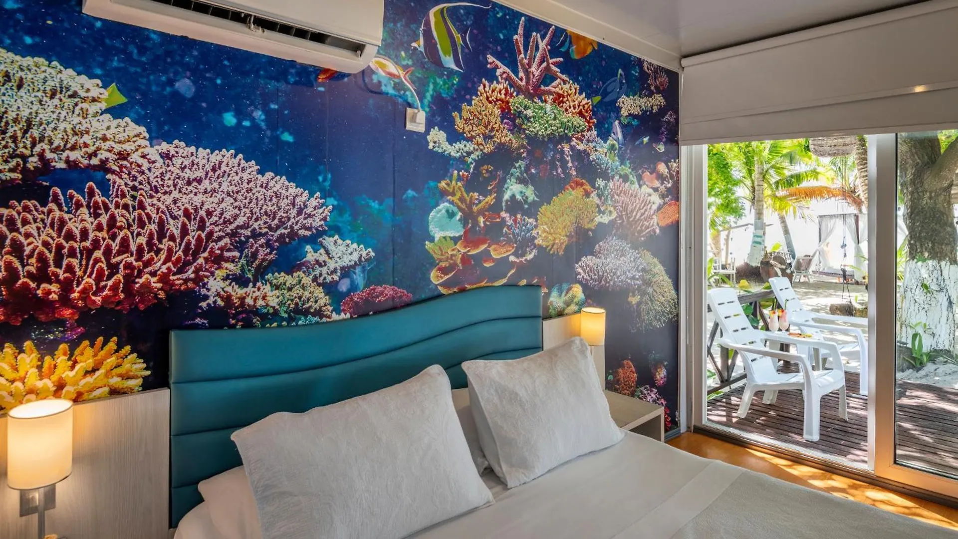 Hotel Reina Del Mar By Dorado San Andrés
