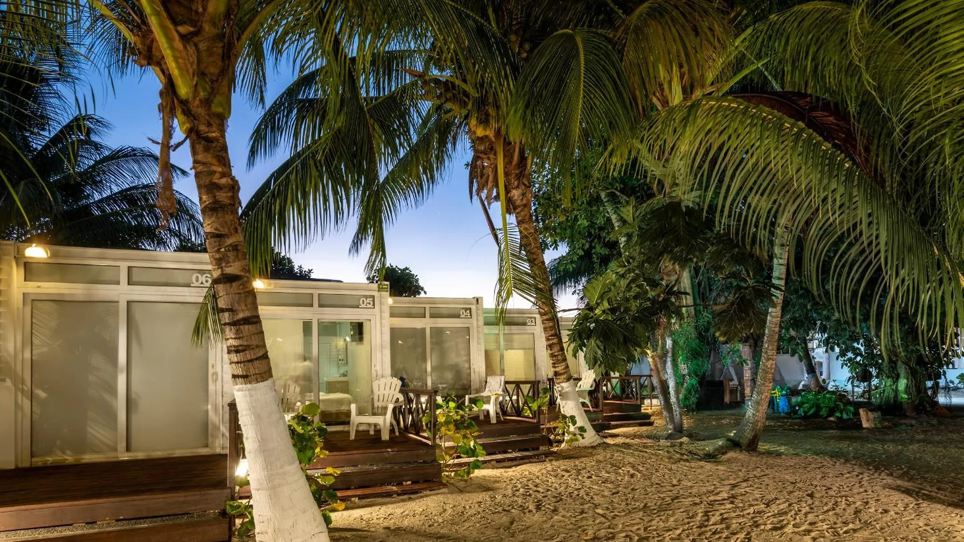 Hotel Reina Del Mar By Dorado San Andrés