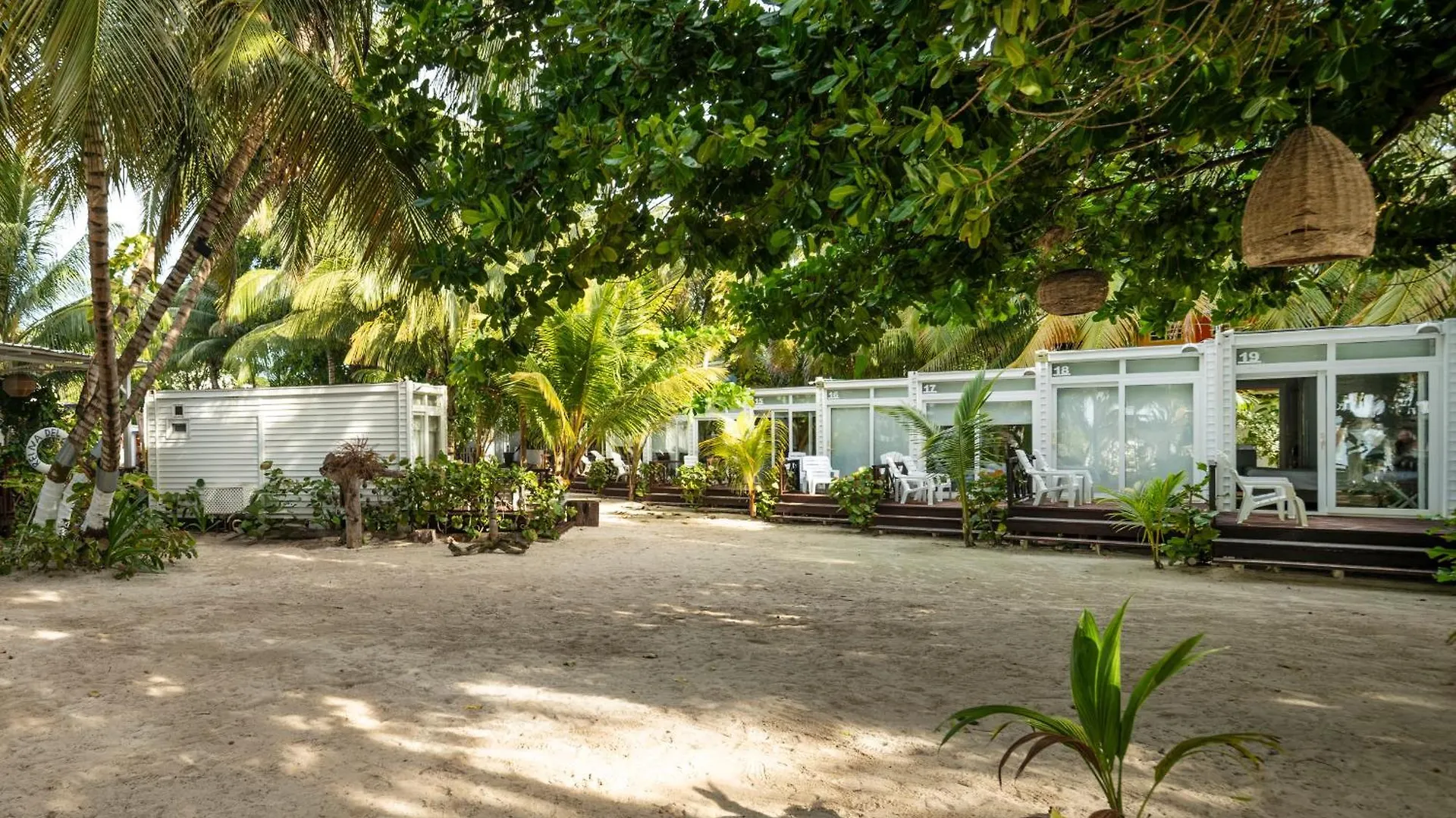 Hotel Reina Del Mar By Dorado San Andrés