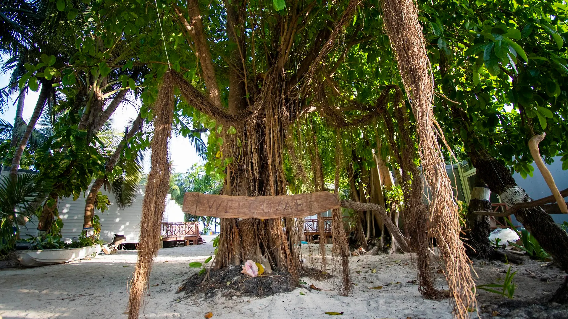 San Andrés Hotel Reina Del Mar By Dorado San Andrés