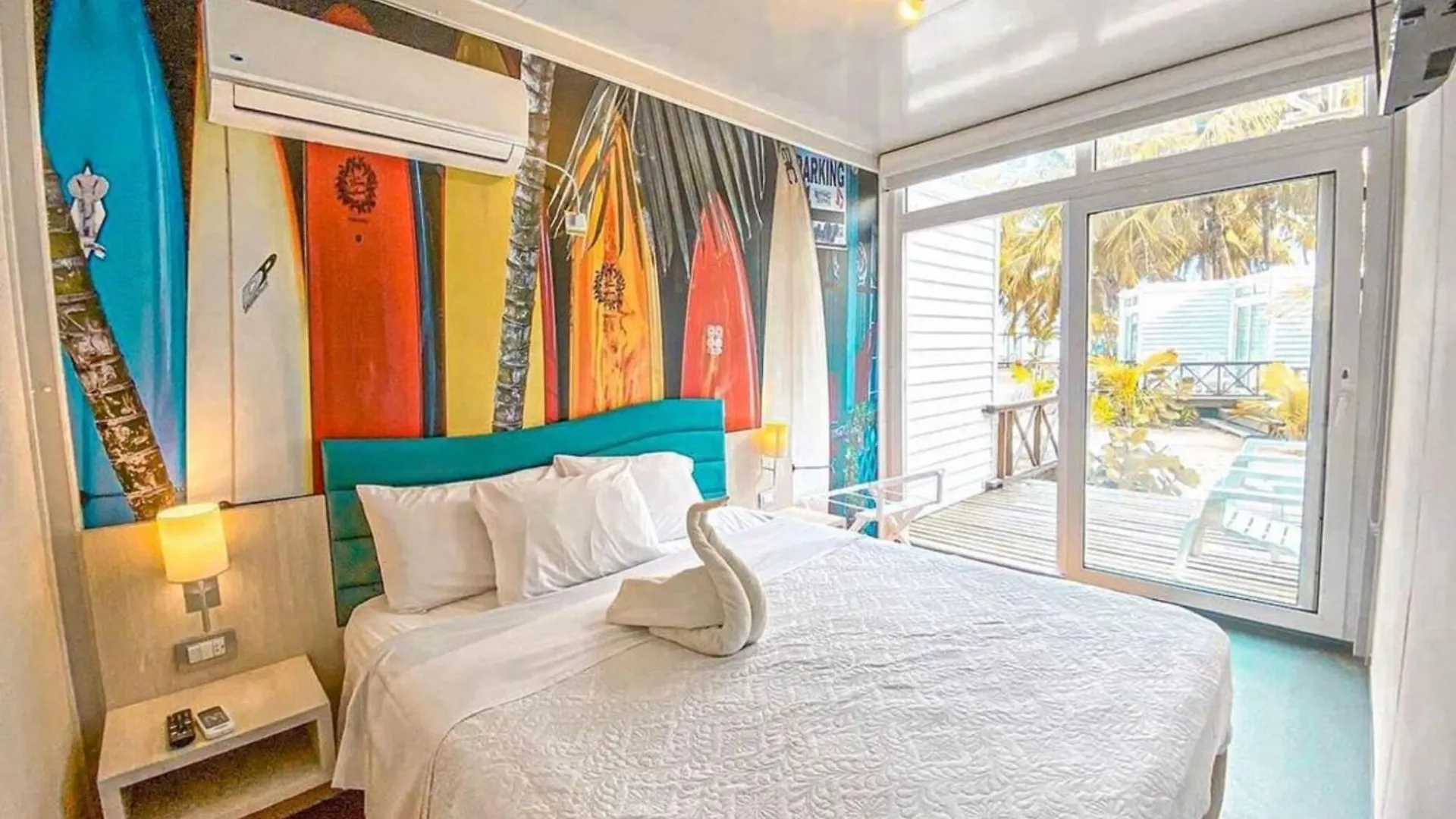 San Andrés Hotel Reina Del Mar By Dorado