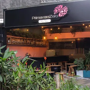 ** Hotel Primavera Colômbia
