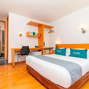 *** Hotel Abitare 56 Colômbia