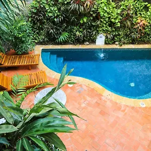 **** Hotel Casa La Mantilla By Faranda Boutique Colômbia
