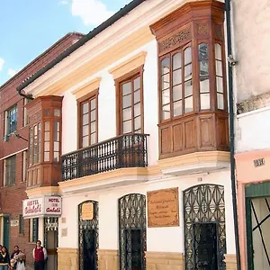 *** Hotel Ambala Colonial Colômbia