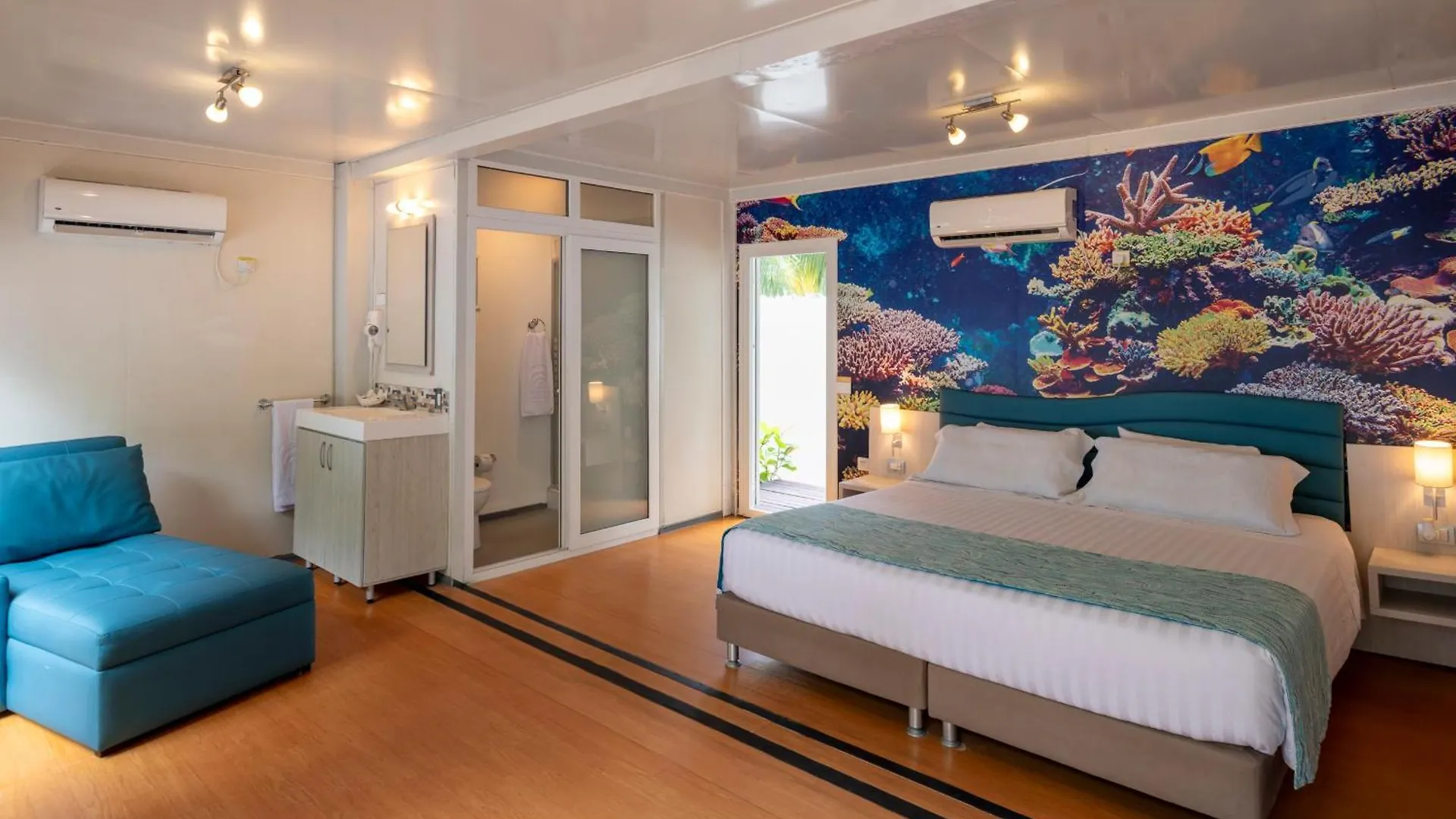 Hotel Reina Del Mar By Dorado San Andres   San Andres (San Andres and Providencia Islands)