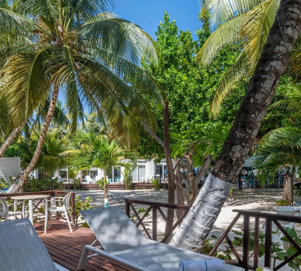Hotel Reina Del Mar By Dorado San Andres