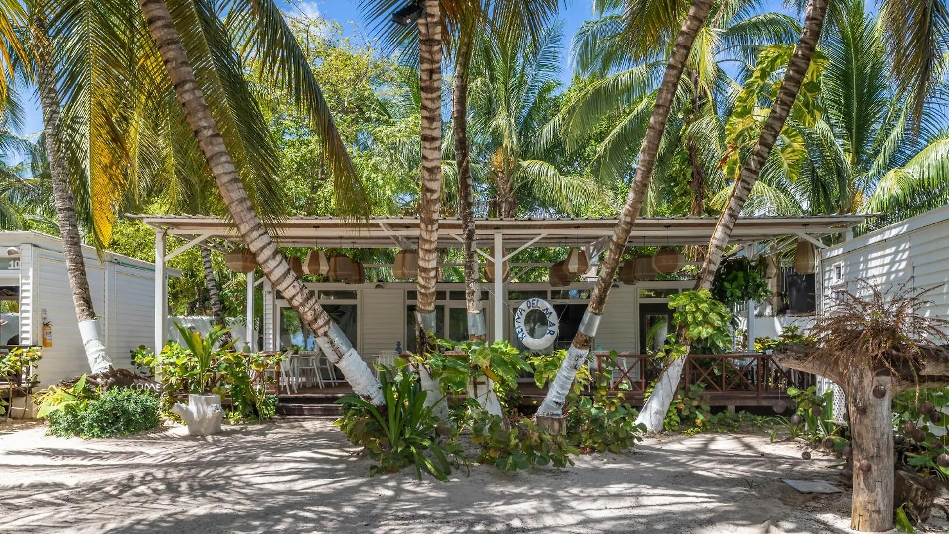 Hotel Reina Del Mar By Dorado San Andres  3*, San Andres (San Andres and Providencia Islands)