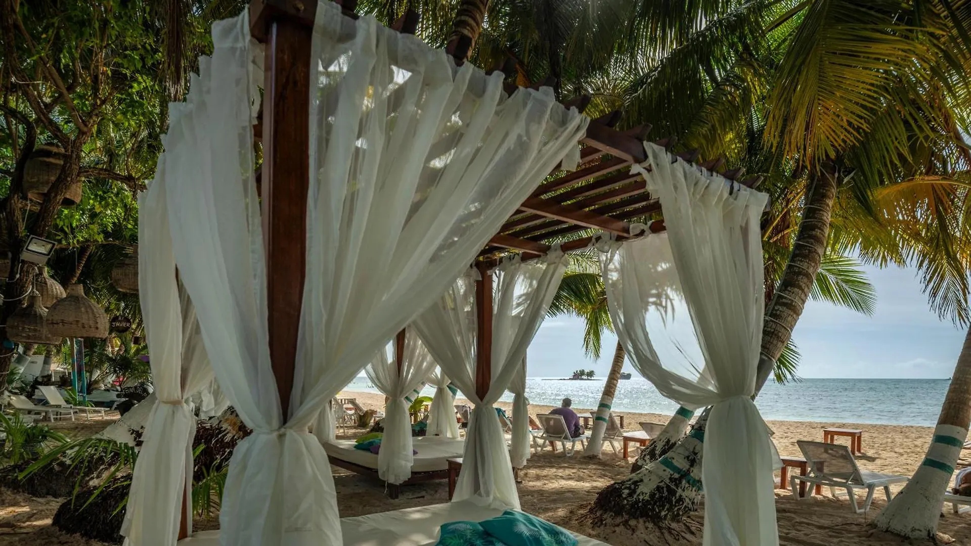 Hotel Reina Del Mar By Dorado San Andres